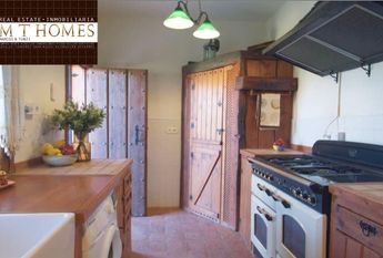 House - Mijas (ENTRERRIOS)