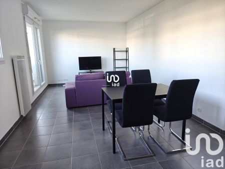 Appartement 3 pièces de 70 m² à Rezé (44400) - Photo 2