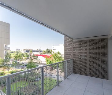 location Appartement T2 DE 44.6m² À NICE - Photo 5