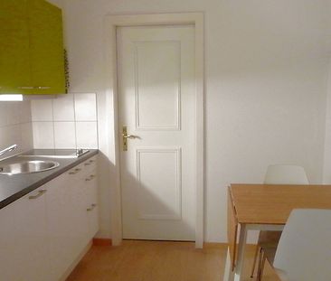 2 Zimmer-Wohnung in Bern - Ostring, möbliert - Foto 4
