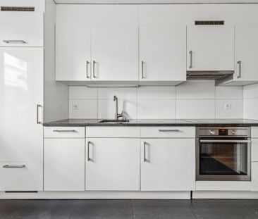 1 Zimmer, 26 m², 3. Stock - Photo 1