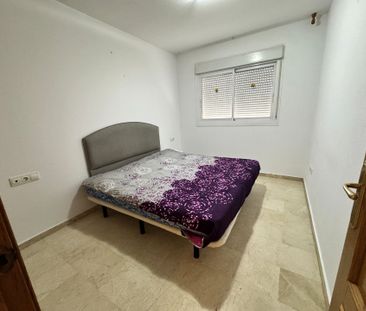 Apartamento en Benidorm, Rincon de Loix, alquiler - Photo 3