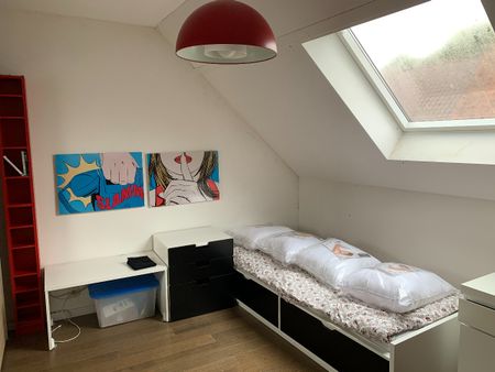 Wervik - Duplex appartement met 3 slaapkamers - Photo 2
