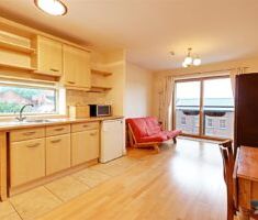 1 BEDROOM Apartment - Third Floor - Photo 6