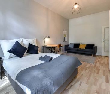 Zimmer in der Gubener Straße - Photo 4