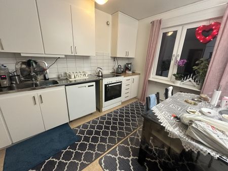 Lindhemsvägen, Upplands Väsby - Foto 3