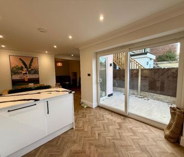 1 bedroom flat to rent - Photo 6