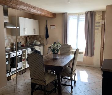 Appartement 3 Pièces 48 m² - Photo 2