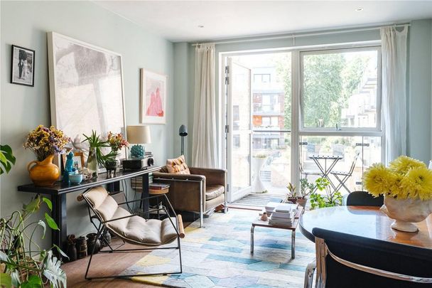 1 bedroom apartment to rent - Photo 1