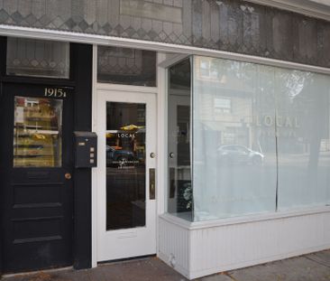 For Lease - 1915A Queen Street, Toronto, Ontario - Photo 1