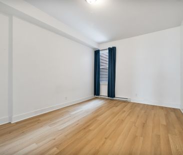 Appartement à louer, Montréal (Le Sud-Ouest) - Photo 1