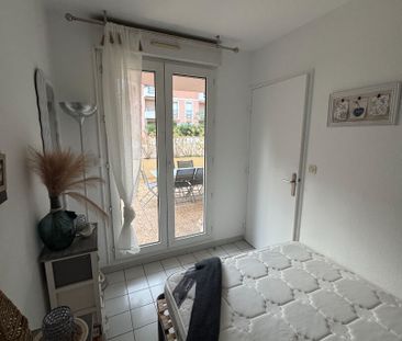 Appartement T2 Fréjus à louer - Photo 3
