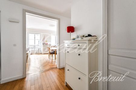 Appartement à louer à Paris 7Ème - Photo 5