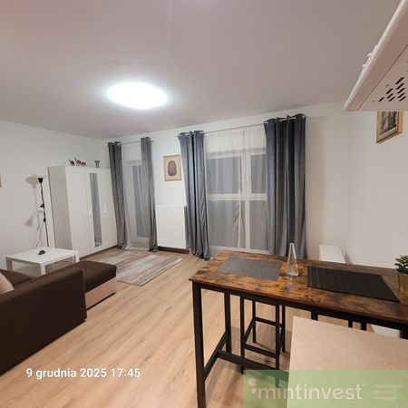 Nowa kawalerka z miejscem postojowym - Zdjęcie 4