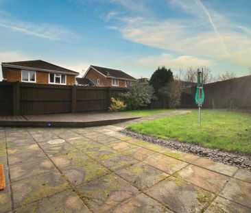 2 bedroom semi-detached house to rent - Photo 1