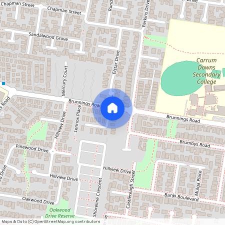 40 Brunnings Road, Vic 3201, Carrum Downs