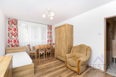 Kraków Kraków-Krowodrza, ul. Jana Palacha - Фото 4