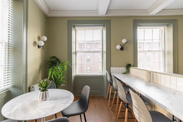 St James' Street, City Centre, Newcastle upon Tyne - Photo 1