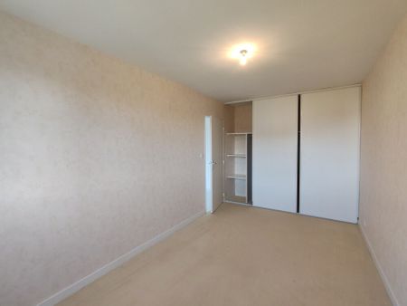 Location appartement 3 pièces, 57.67m², Blois - Photo 3