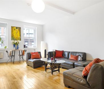 2 bedroom flat to rent - Photo 3