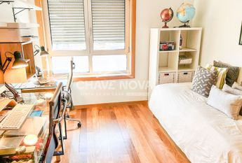 Apartamento T2 em Porto