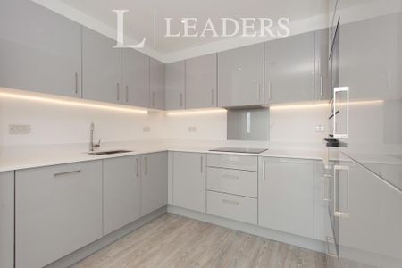 1 bedroom flat to rent - Photo 5