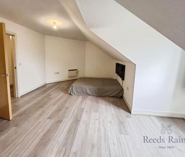 1 bedroom apartment to rent - Photo 6