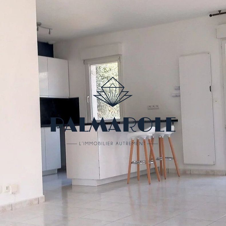 LOCATION VILLA 4 PIÈCES • PERPIGNAN - Photo 1