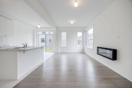 For Lease - 128 Hartington Street, Vaughan, Ontario - Photo 2