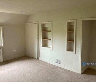 1 bedroom terraced house to rent - Photo 1