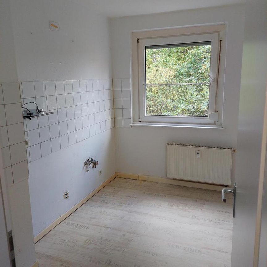 3-Zimmer-Wohnung in Gelsenkirchen Resse - Photo 1