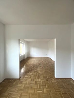 Schöne 3-Raum Wohnung mit Balkon in Rüttenscheid! - Foto 1