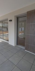 Location Appartement 2 pièces 49m² CESSON SEVIGNE 35510 - Photo 3