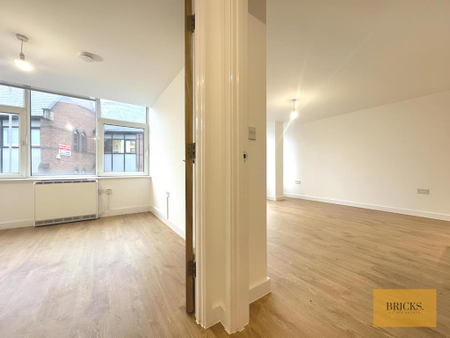1 bedroom flat to rent - Photo 3