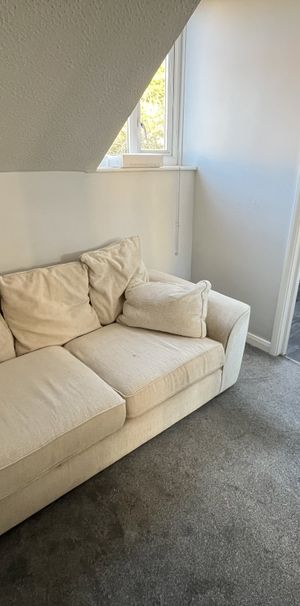 1 bed flat to rent in Verulam Place, Bournemouth, BH1 - Photo 1