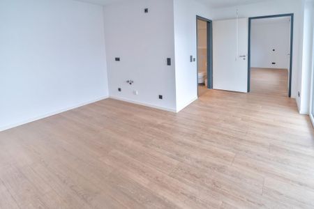 #360° BESICHTIGUNG *** Perfekt für Senioren! *** Moderne 2-Zimmer-Wohnung barrierefrei - Foto 4