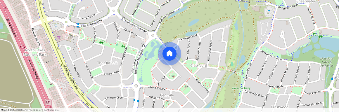 115 Cowen Terrace, QLD 4509, North Lakes