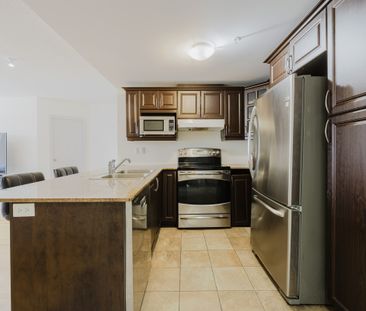 2110 Rue Caroline Béique, #206 - Photo 5