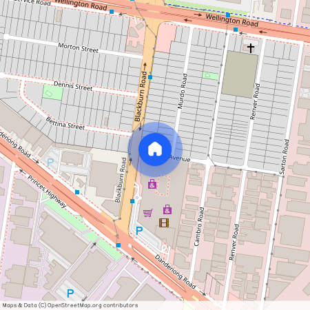 2 Connam Avenue, Melbourne, Victoria 3168