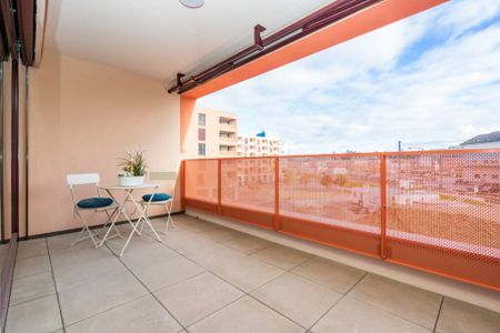 Modernes Wohnen in einem gemischten Stadt- und Naturgebiet - Foto 3