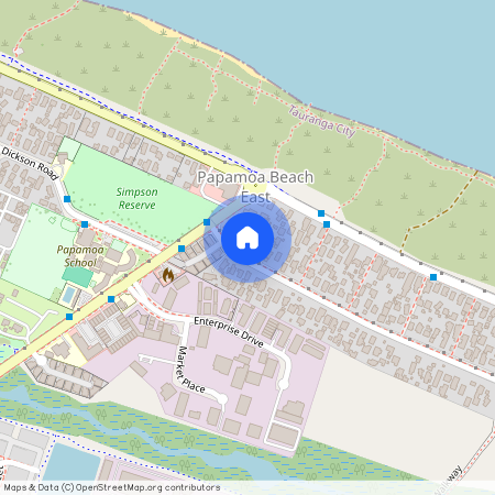 9C Simpson Road, Papamoa, Tauranga