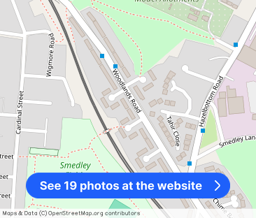 Woodlands Road, Manchester, M8 - Photo 1