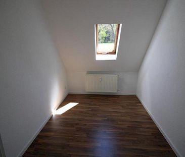 3 Wohnung im Ländlichen Raum günstig wohnen!! Schnäppchenpreis!! - Photo 3