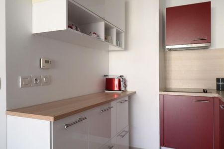 Location Appartement 2 pièces Meublé 38m² ROQUEBRUNE CAP MARTIN 06190 - Photo 5