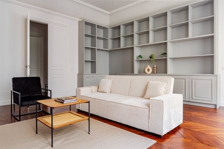 Rue de Miromesnil - Photo 3