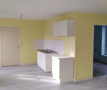 Coulommiers la tour 41100 - Appartement F3 - 58,13 M2 - - Photo 1