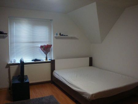 Te huur: Studio Oosterpad in Bussum - Photo 4