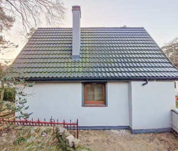 Dom Świerczewo Szczecin, nr 438500 - Photo 1