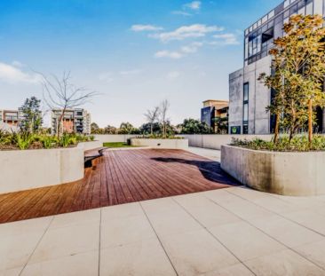 1 bed 1 bath-1615 - Photo 3