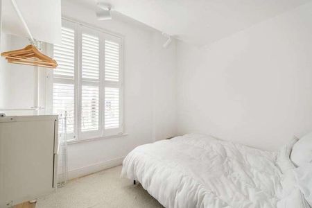 Oxford Gardens, North Kensington, W10 - Photo 5